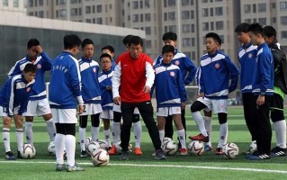 东渡中学有足球队吗，东渡中学有足球队吗高中