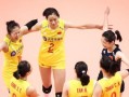 2019女排世界杯专题，2019女排世界杯精彩比赛