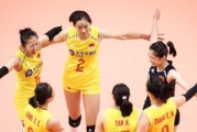 2019女排世界杯专题，2019女排世界杯精彩比赛
