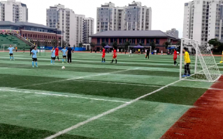 乌海有足球学校吗高中，乌海有足球学校吗高中生
