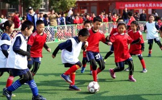 学足球可以提升自信吗，学足球可以提升自信吗女生