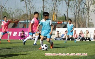 建业足球小镇有足球吗，建业足球小镇有足球场吗