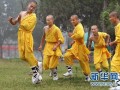 少林足球哪年拍的呢，少林足球哪年拍的？