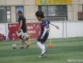 足球高水平考试难吗初中，足球高水平考试难吗初中生