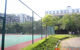 新乡哪小区有足球场地，新乡哪小区有足球场地啊