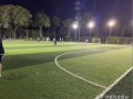穿足球服玩飞盘合适吗男生，穿足球服玩飞盘合适吗男生图片